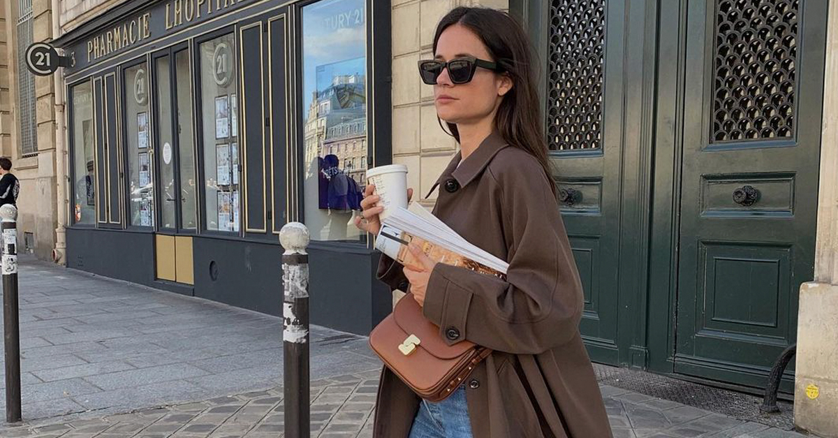 23 French Fashion Items to Buy in Amazon's Prime Day Sale | Who What ...