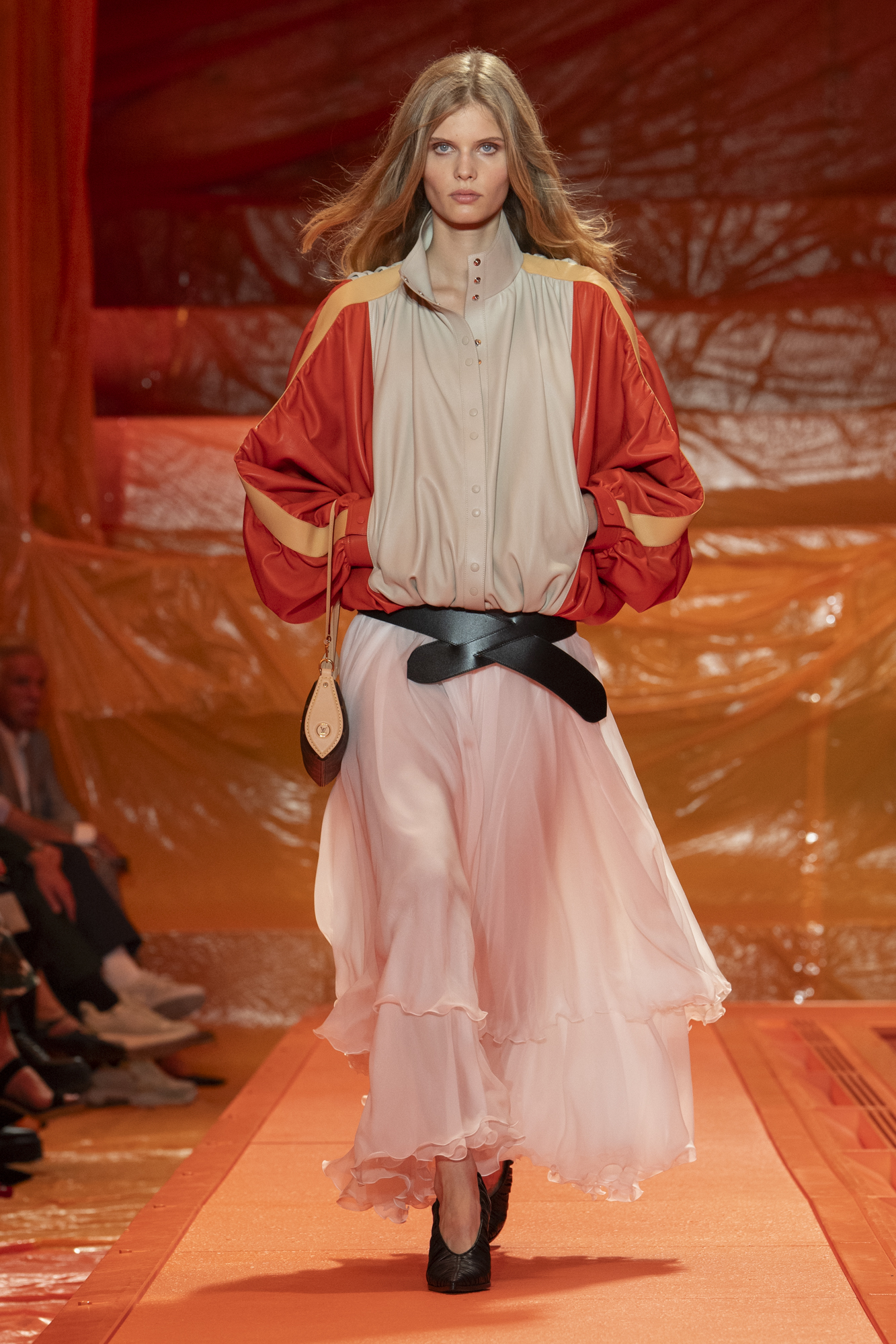 Louis Vuitton Spring 2024 Fashion Show Review
