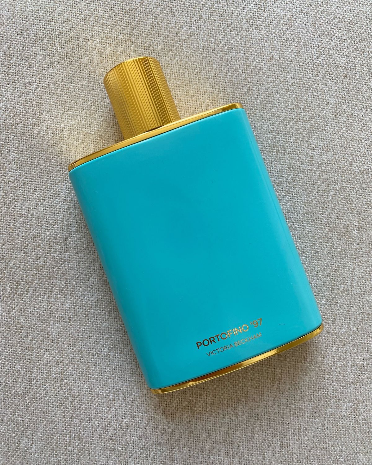 An Honest Review of Victoria Beckham's Debut Perfume | Who What Wear