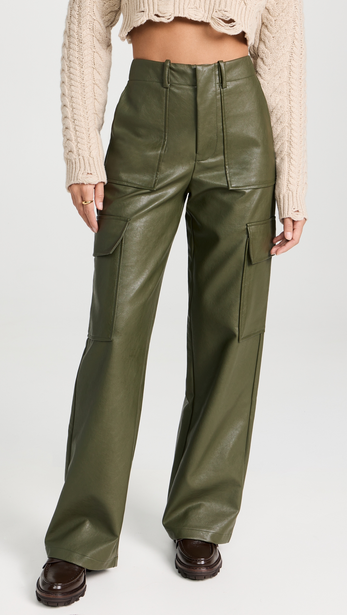 8 Fall Pant Trends That Will Finally Replace Skinny Jeans | Who What Wear