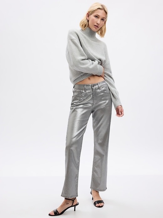 8 Fall Pant Trends That Will Finally Replace Skinny Jeans | Who What Wear