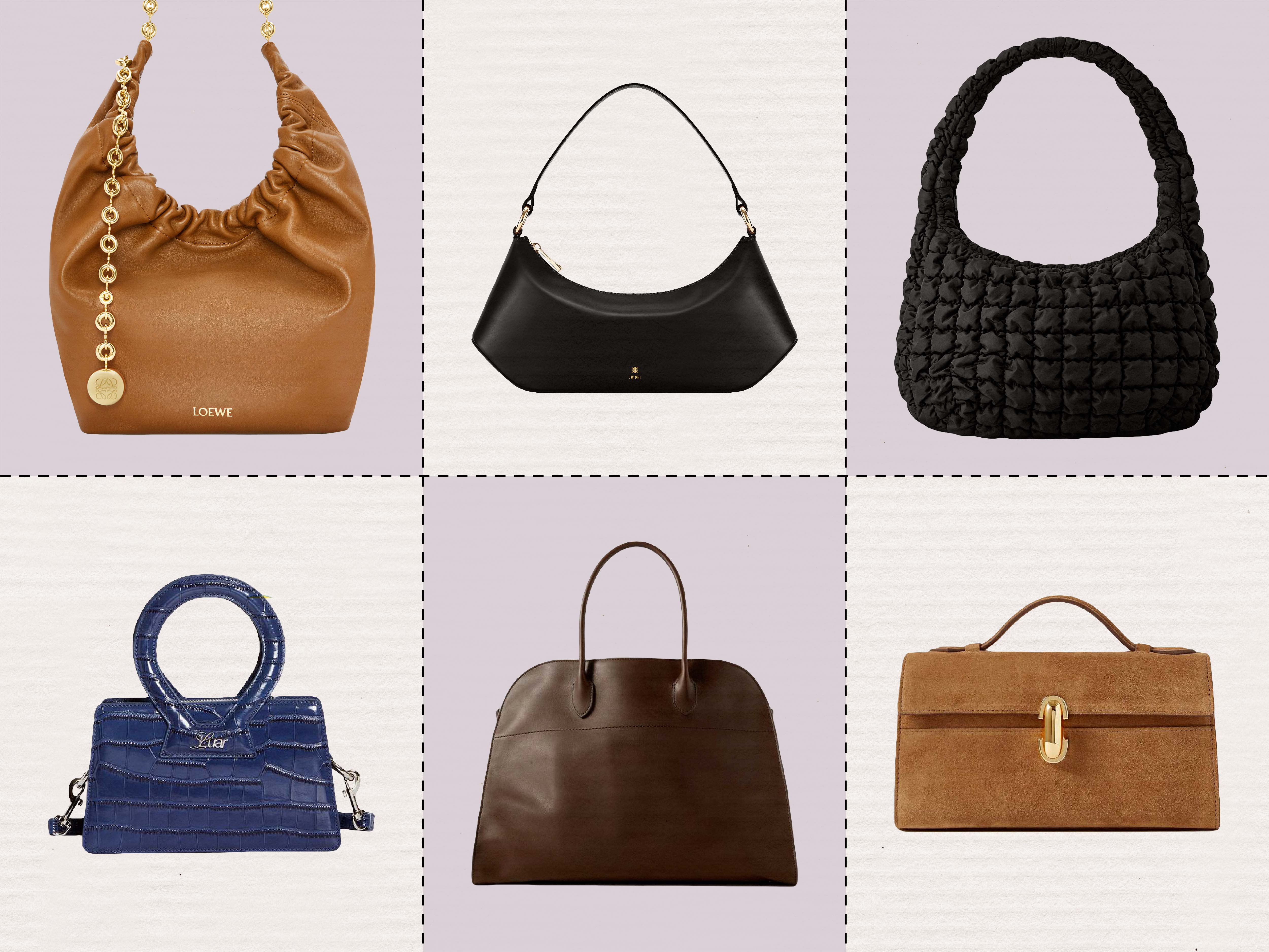 Splurge vs. Save: These Bags Are Worth the Money | Who What Wear