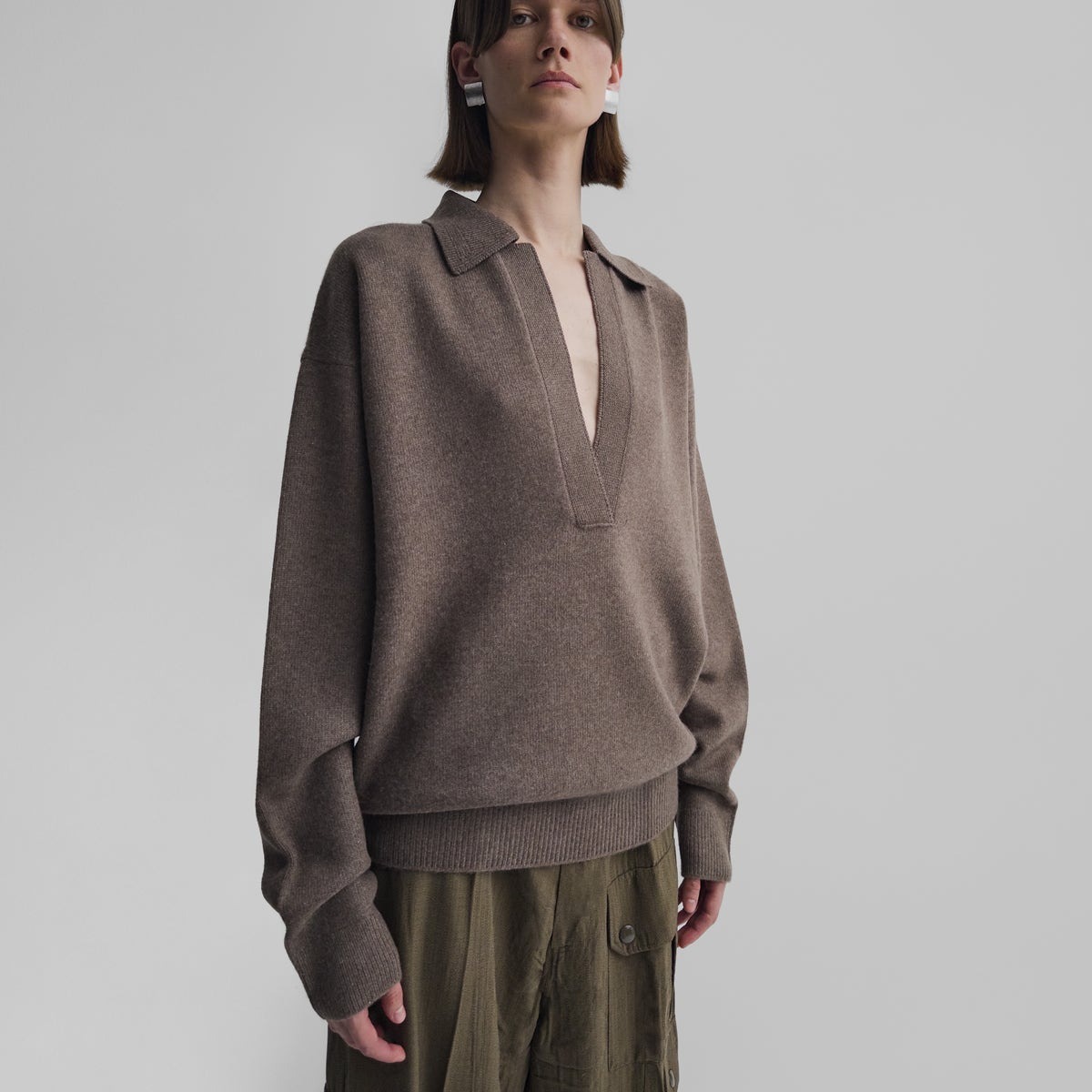 Phoebe Philo's New Line Is Every Editor's Dream Wardrobe | Who What Wear