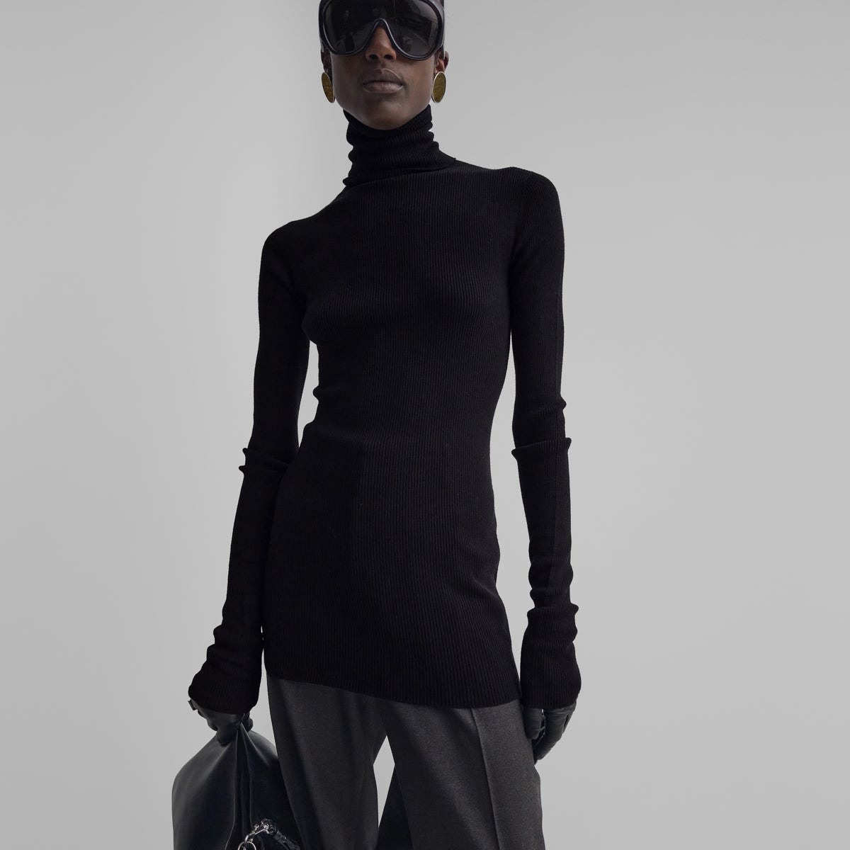 The wait is over, Phoebe Philo finally drops her first collection