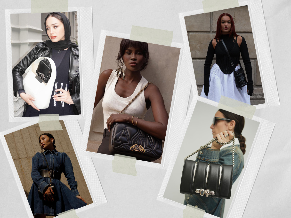 The 7 Best Designer Clutch Bags