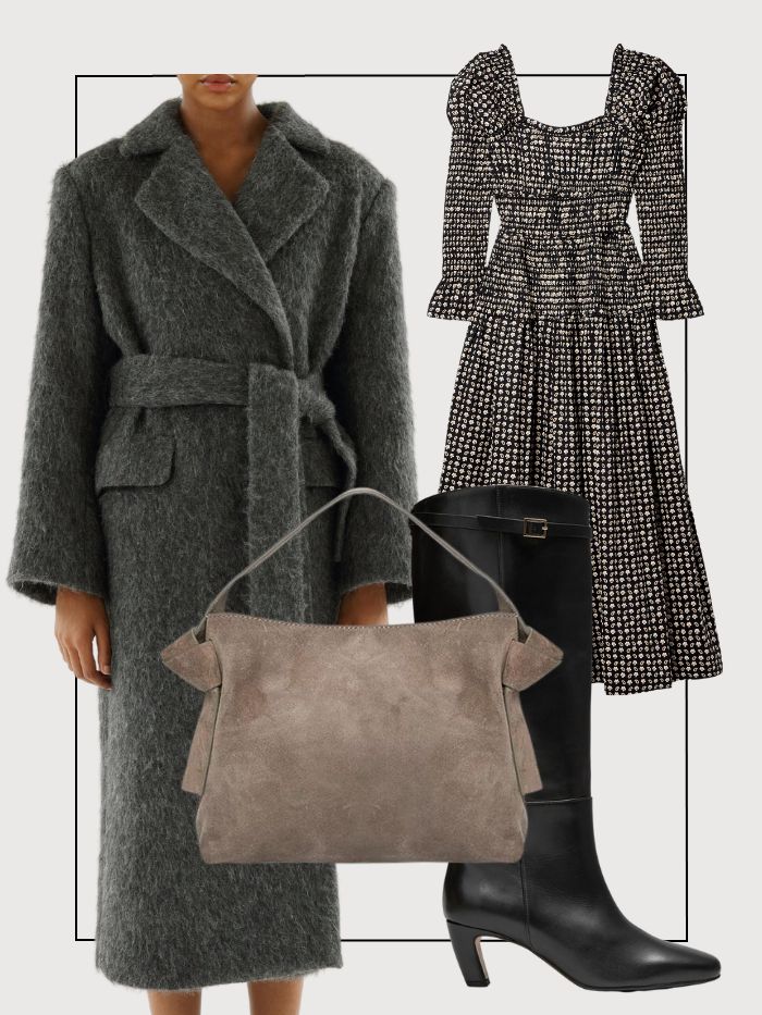 Everything on Our Fashion Editors' Winter Wish List | Who What Wear UK