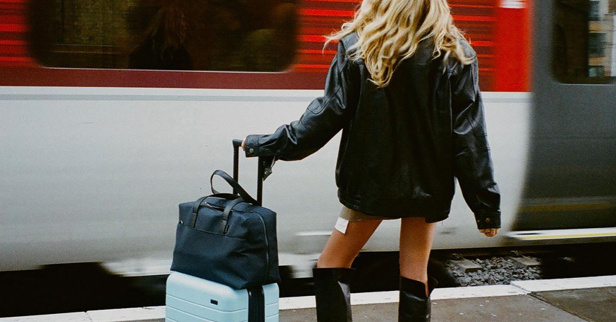 I Did the Research—These Are the 30 Best Carry-Ons That Exist