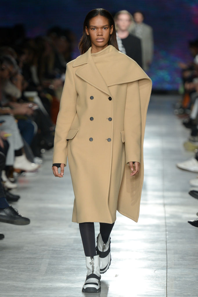 6 Chic Coat Trends That'll Elevate Your Outfits in 2024 | Who What Wear UK