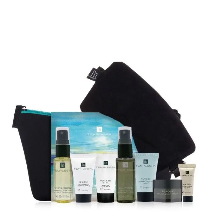 From Spa Moments to Skincare Sets—16 Gifts We're Excited to Give This Season