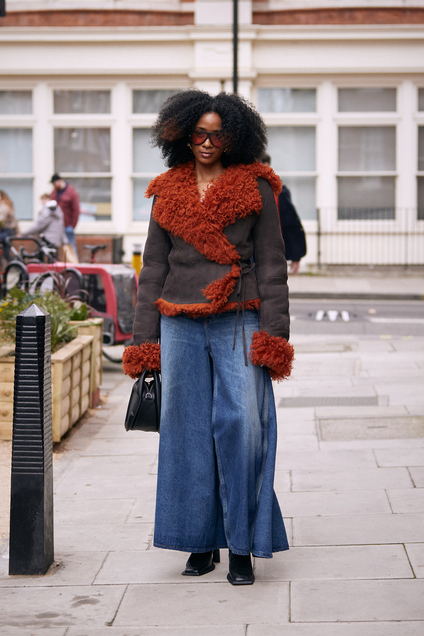 London Street Style Winter Trends 2023: 7 Looks To See