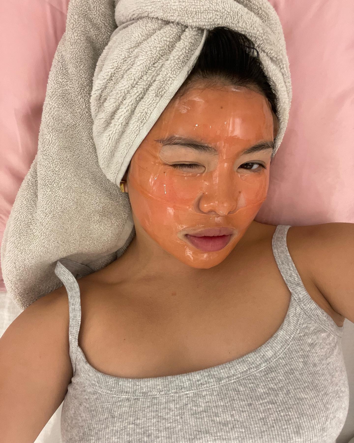 7 Key Skincare Trends That Will Be Huge in 2024 Who What Wear