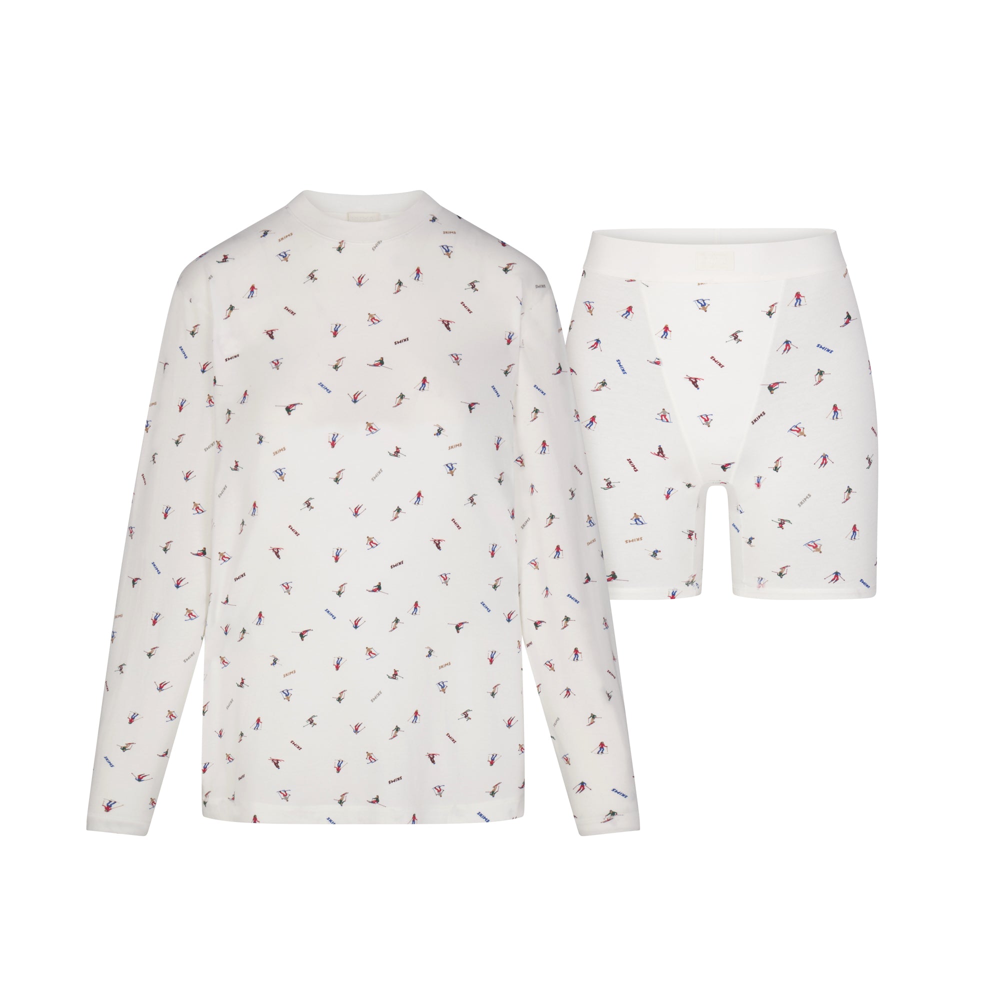 Yes, Stylish Christmas Pyjamas Exist —28 Pairs That Are Fashion Editor-Approved