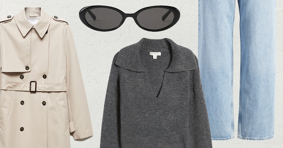 These 9 Nordstrom Outfits Are All You Need to See for Fall