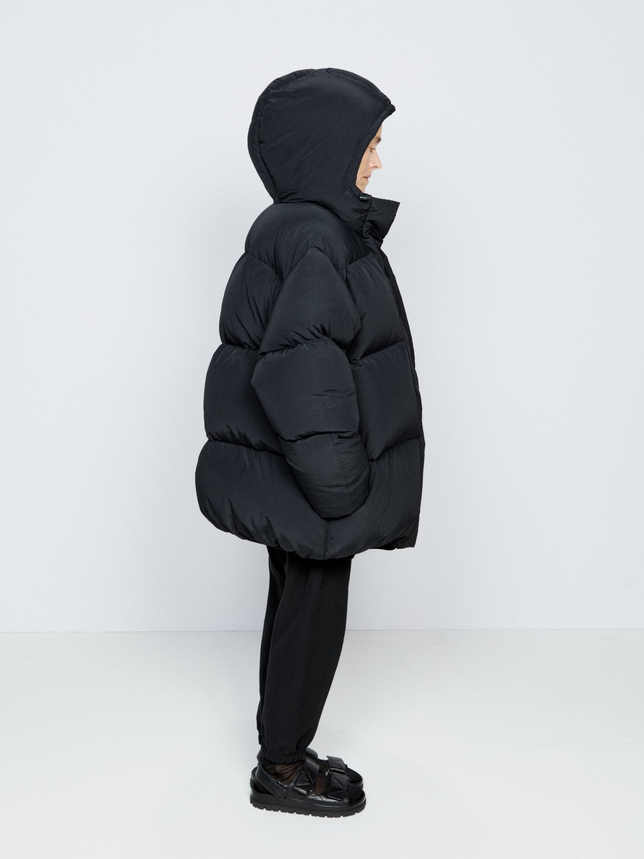 24 Designer Puffer Coats to Keep You Extra Cosy This Winter | Who What ...