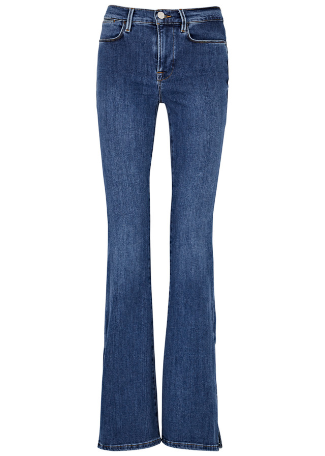 Jeans Trends 2024: 9 Chic New Styles and Colours to Try | Who What Wear UK