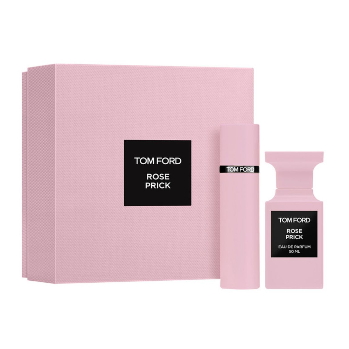 14 of the Best Perfume Gift Sets for Her This Christmas