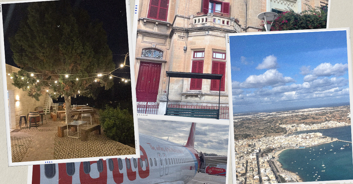 Malta is the Mediterranean’s Best-Kept Secret—See My No-Skip Itinerary