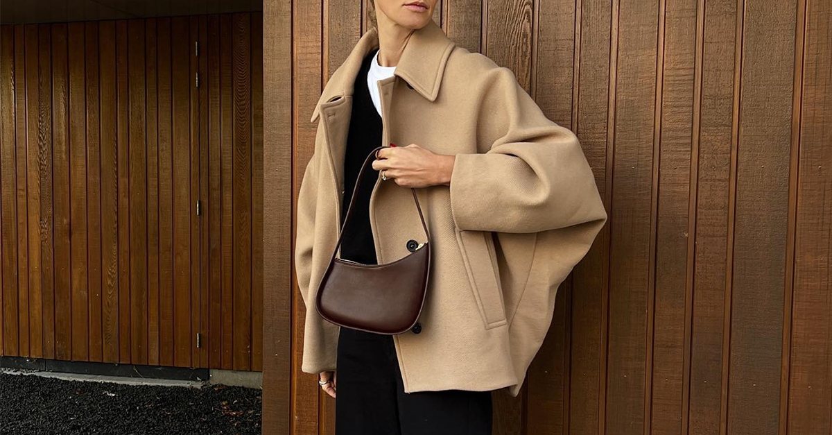 I'm a Shopping Director, and I Think These 30 Winter Items Are Beyond Chic