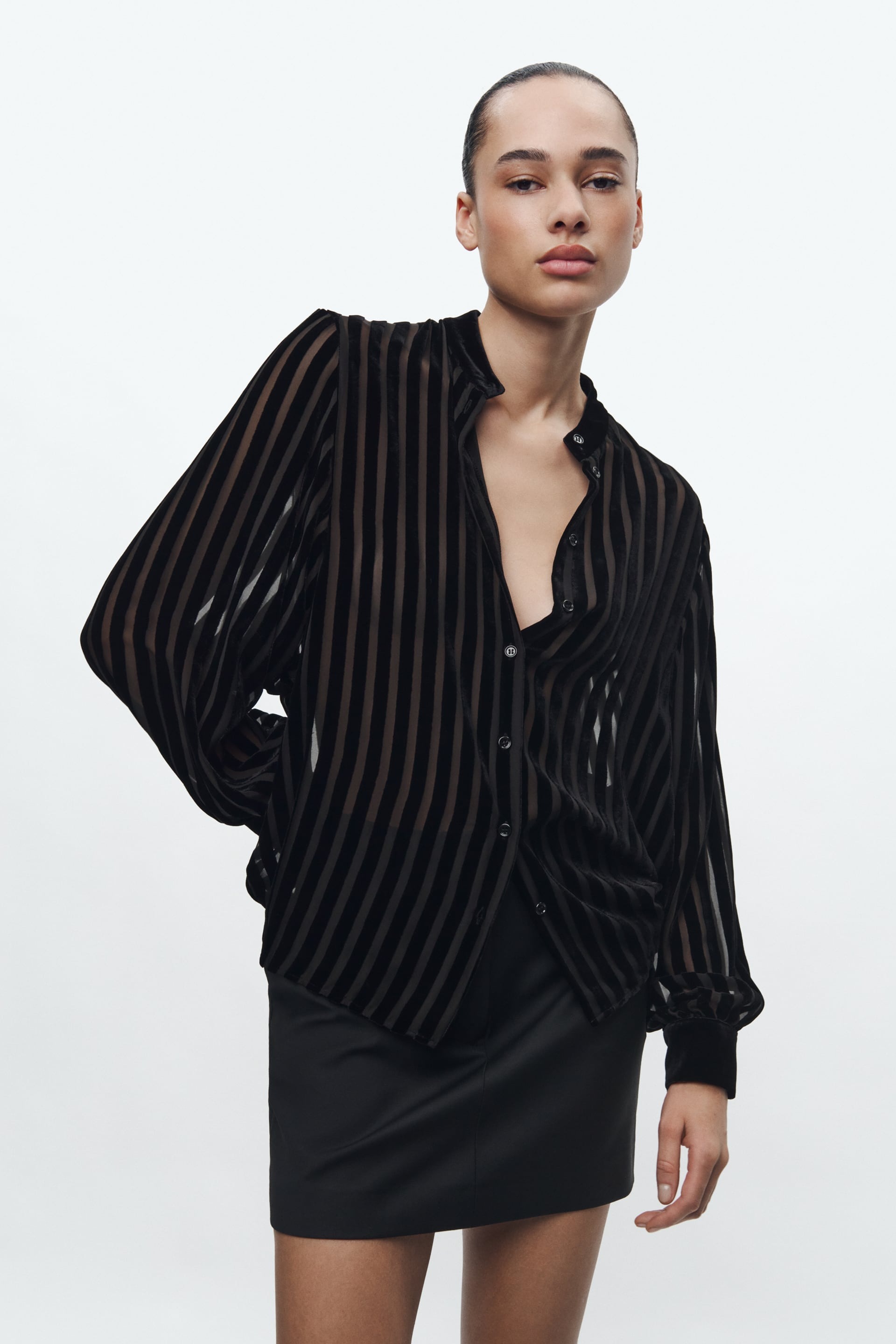 7 2024 Trends That Are Already Available to Shop at Zara | Who What Wear
