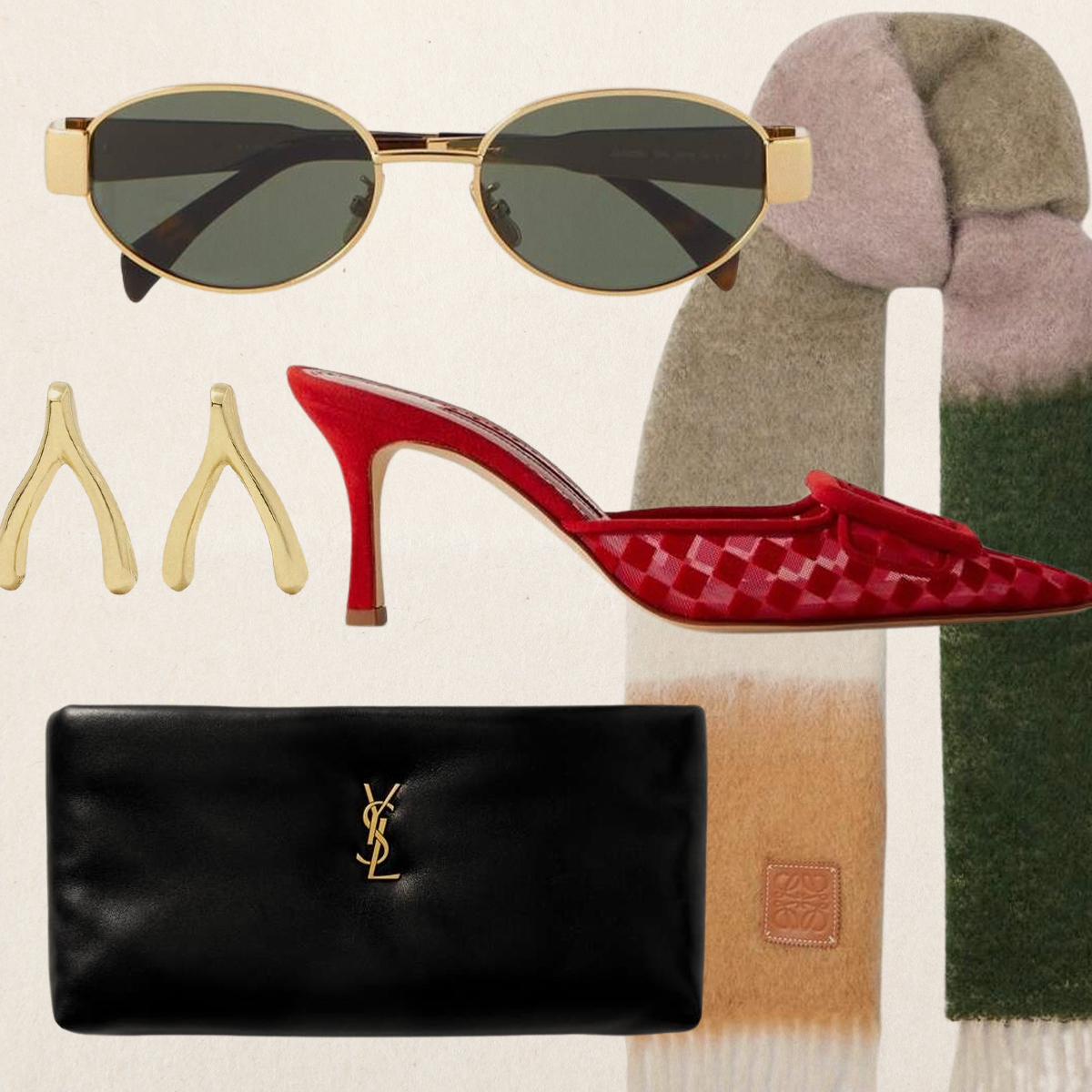 holiday gifts net-a-porter