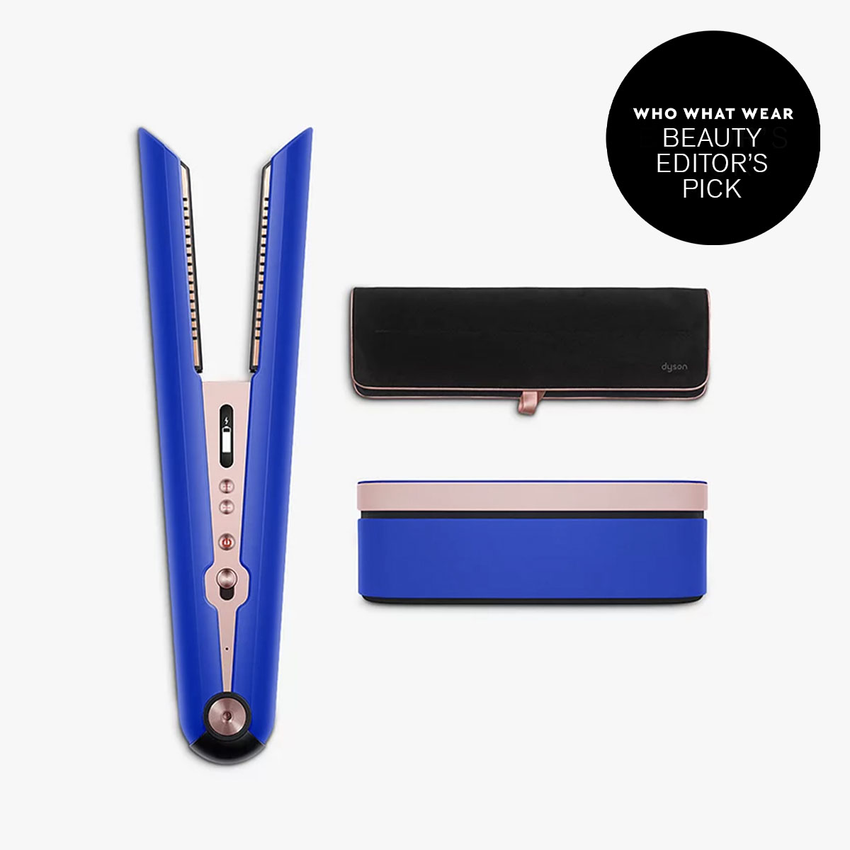 The Best Hair Straighteners, Tested by Editors | Who What Wear UK