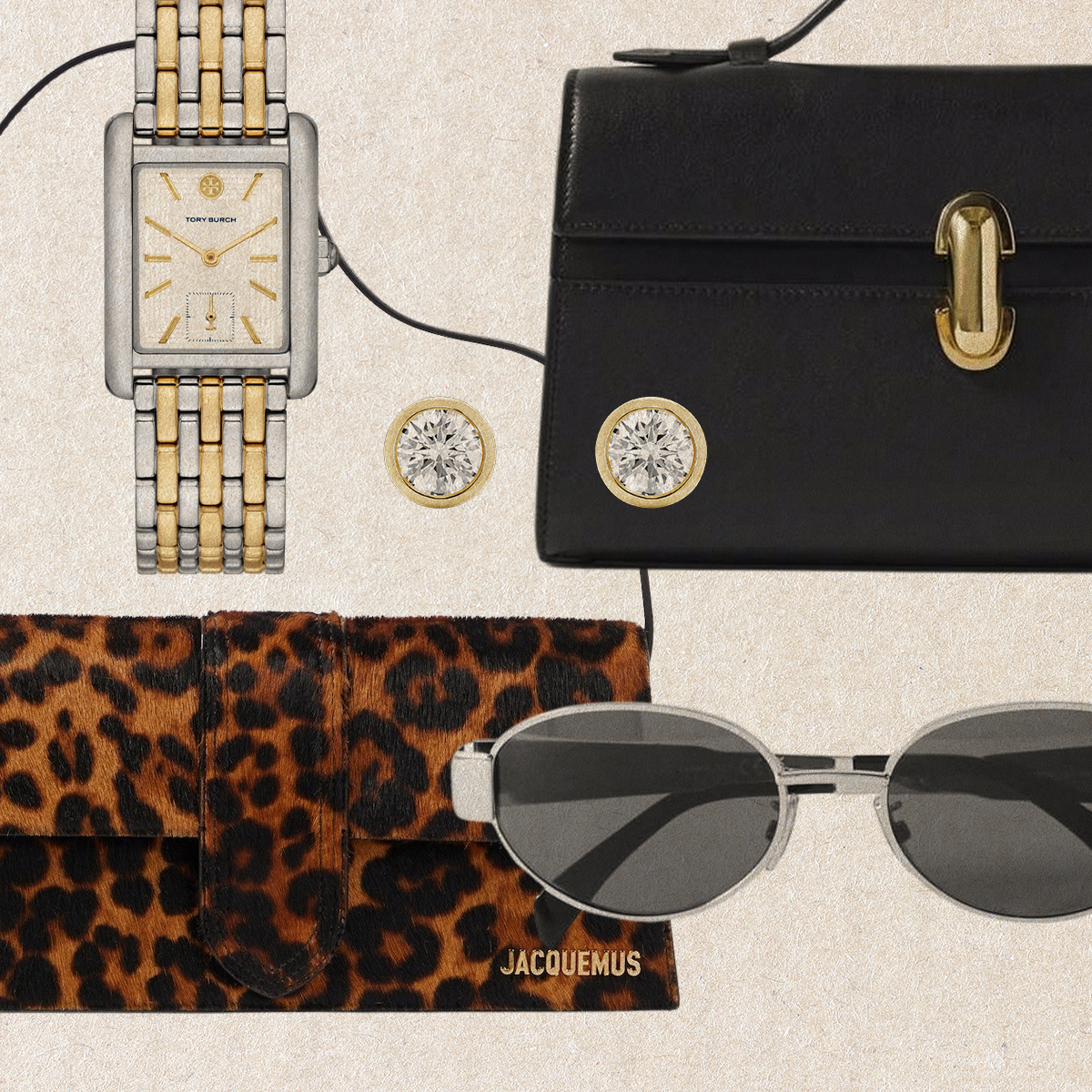 Editor-Approved Accessories for Holiday Gifting