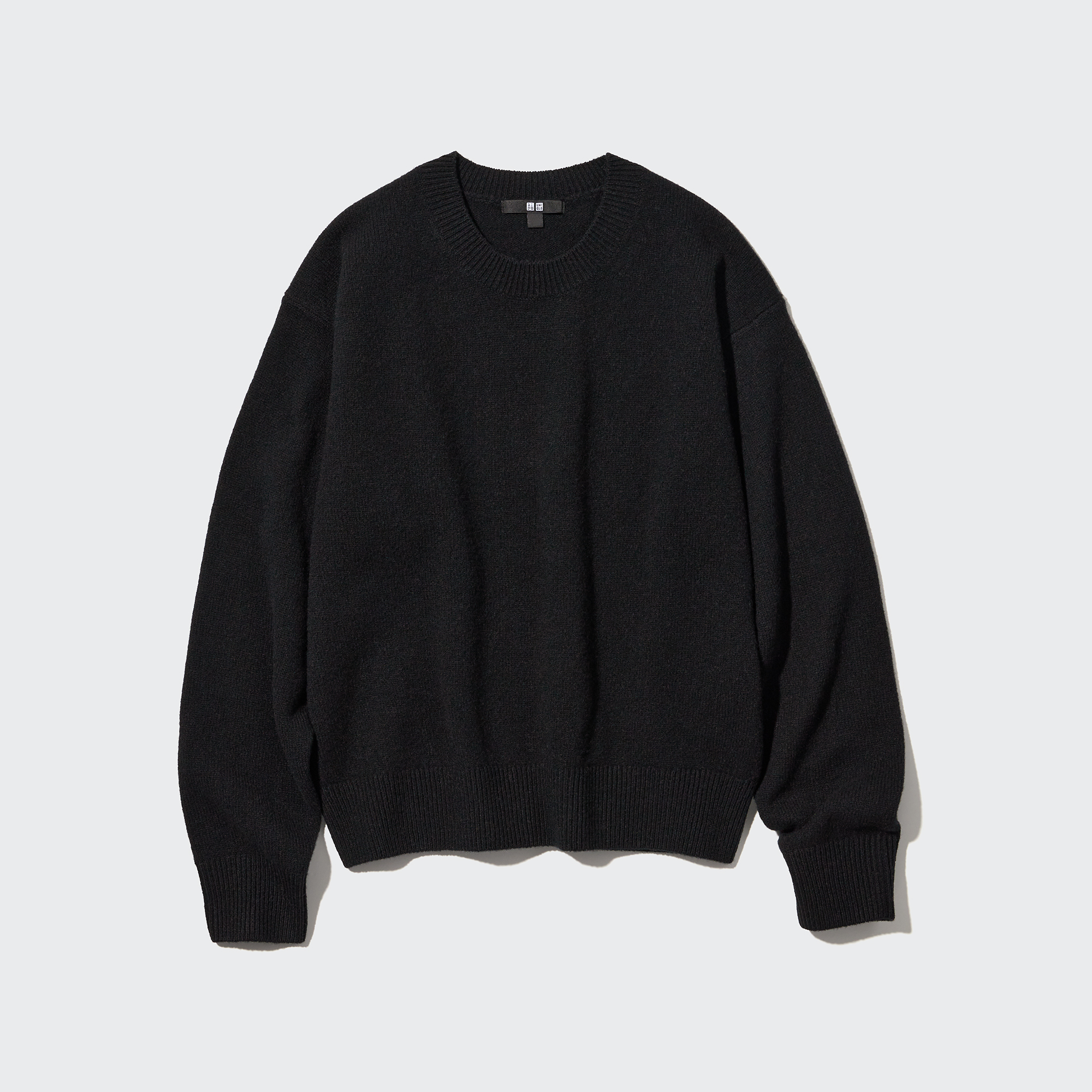 How to Style Uniqlo's Premium Lambswool Jumper This Season | Who What ...