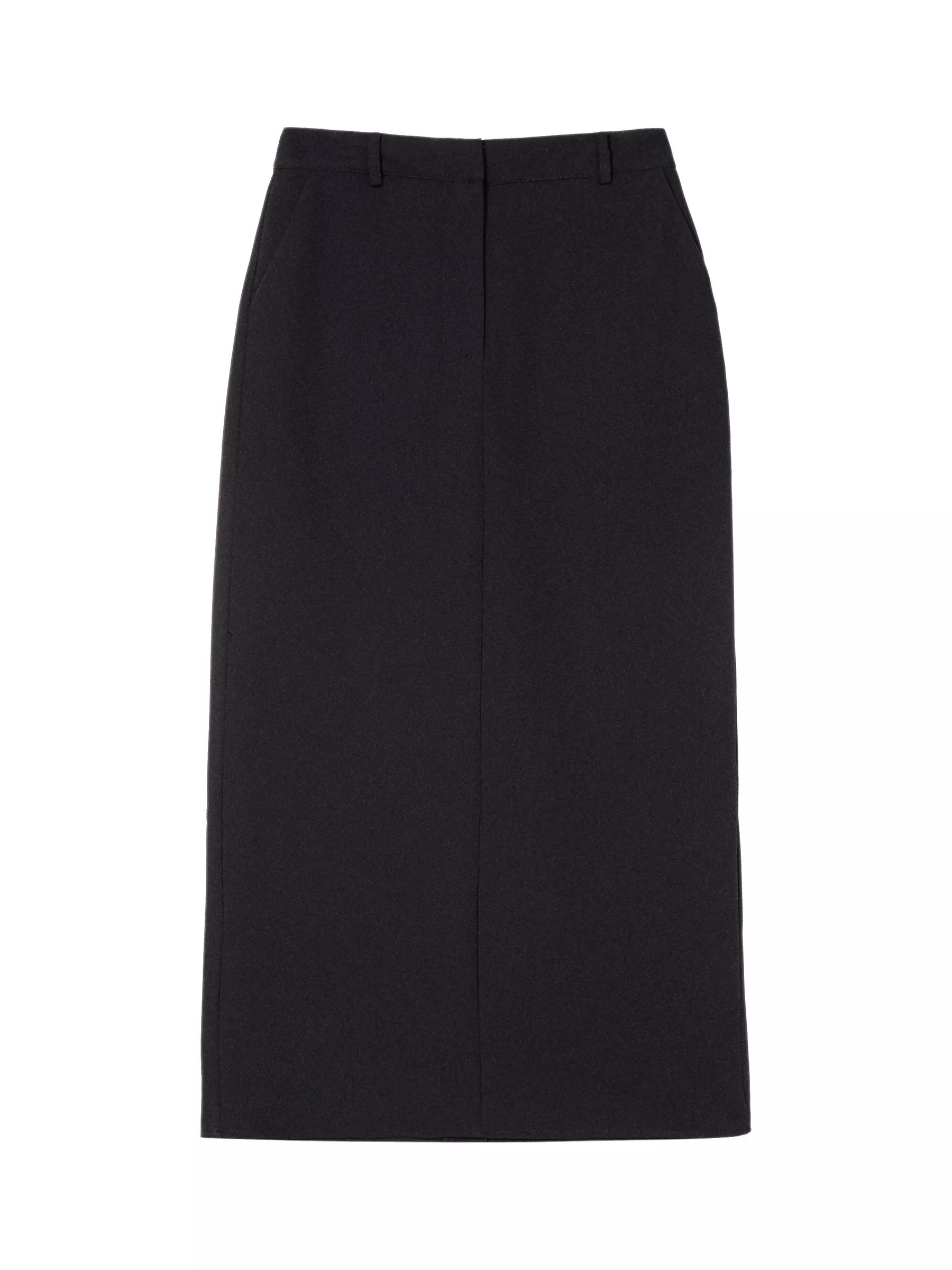 Why The Pencil Skirt Trend is About to Go Viral (Again) | Who What Wear UK