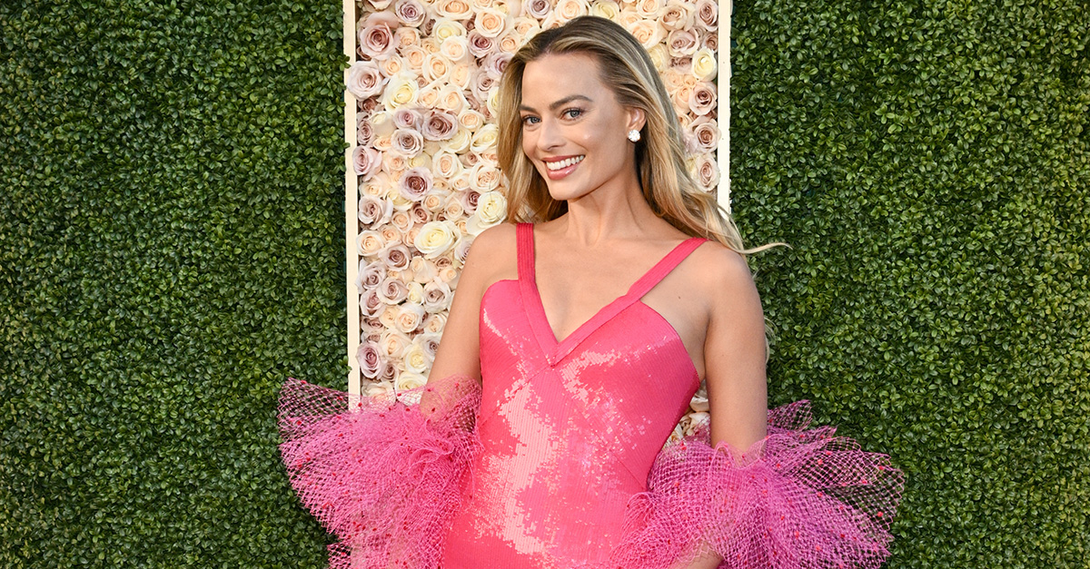 The most jaw-dropping Golden Globes red carpet looks