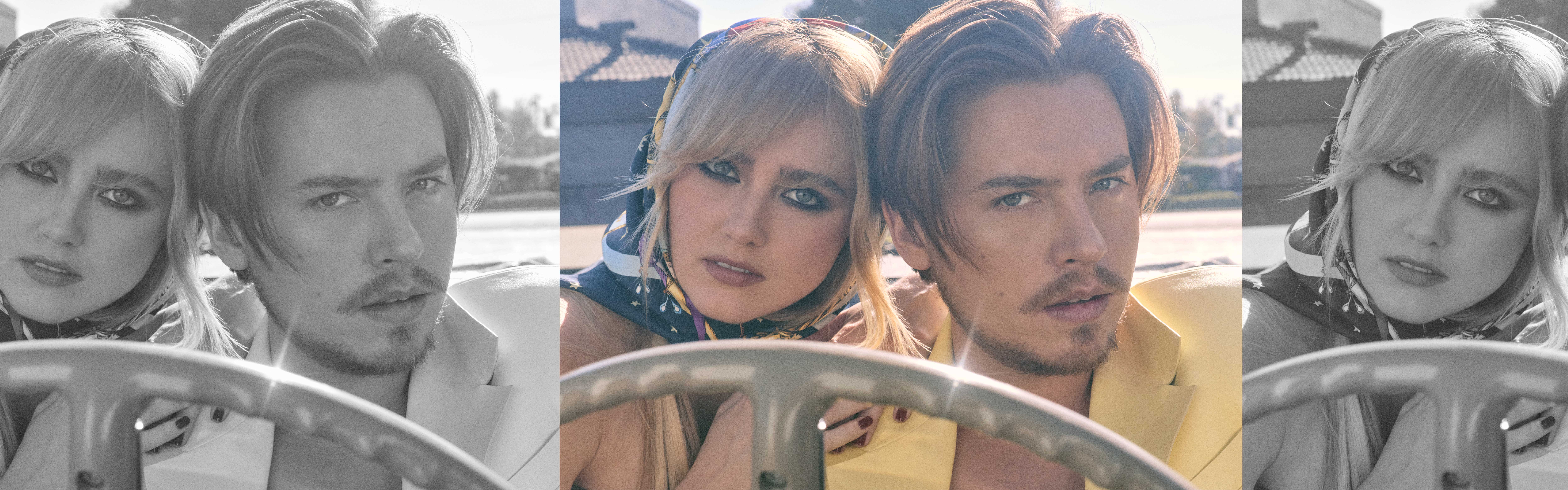 Cole Sprouse and Kathryn Newton Are the Screen Duo We've Been Waiting For