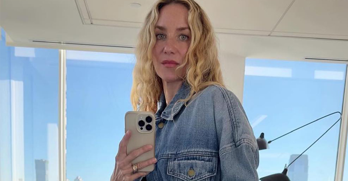 These New J.Crew Jeans Are About to Go Viral and Sell Out