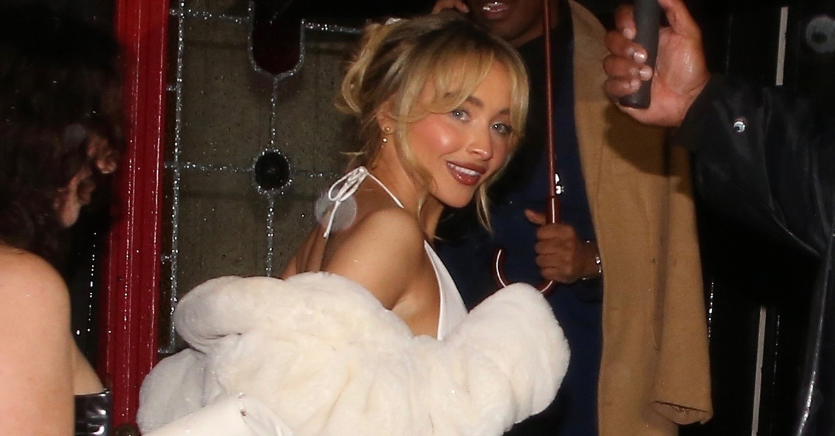 These Are the Only Grammys After-Party Looks You Need to See