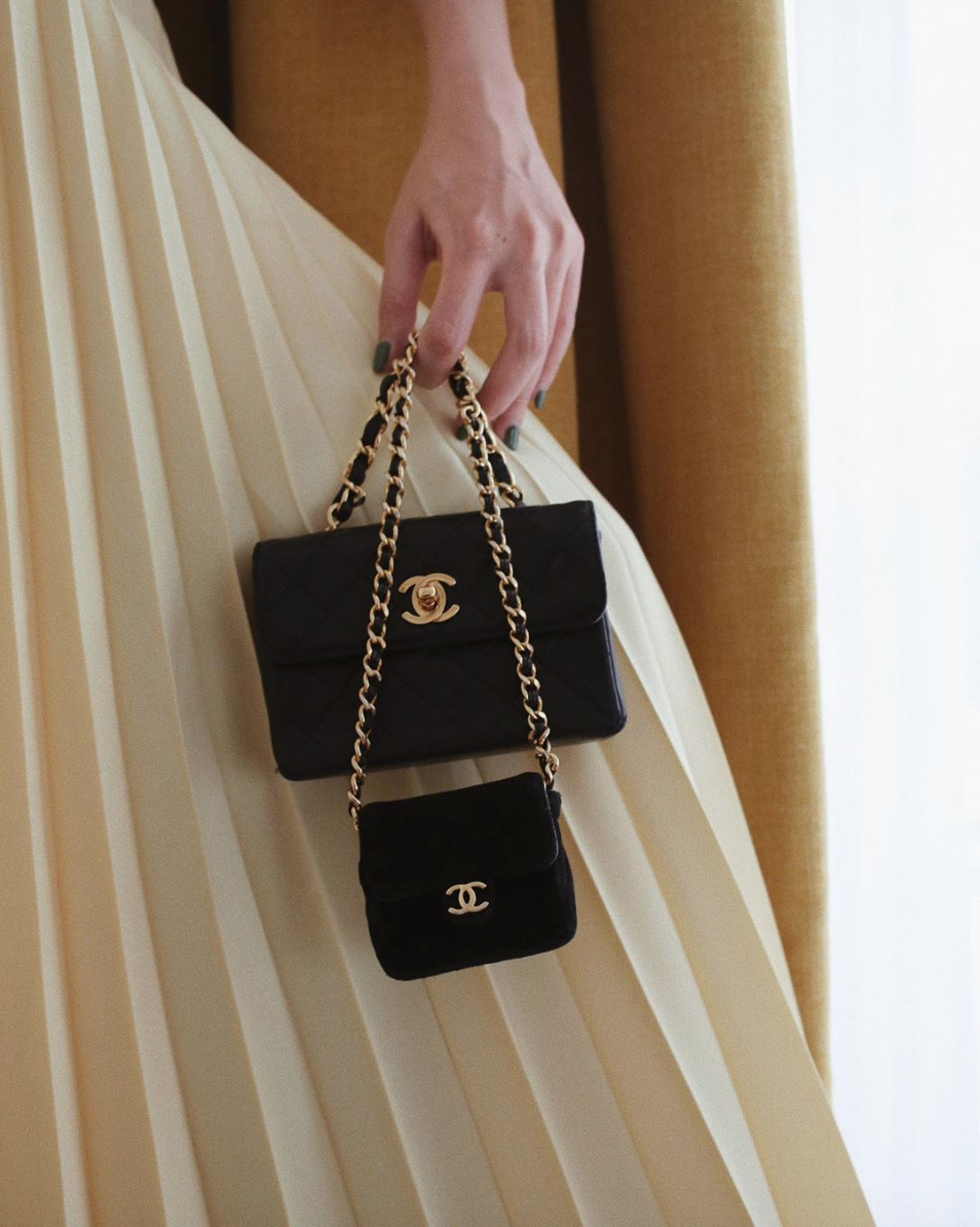 Top 7 luxury accessory brands The RealReal shoppers can't get enough of.