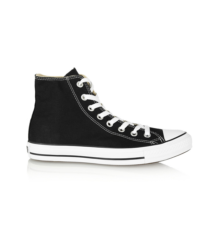 chuck taylor type shoes