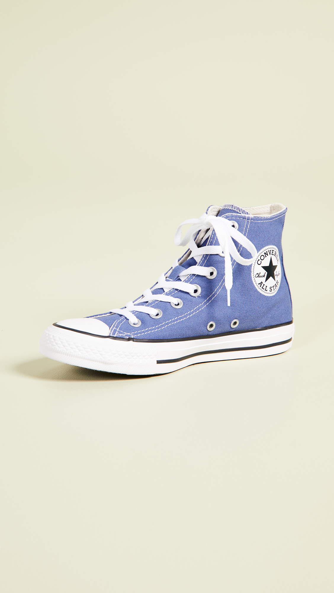 Chuck Taylor All Star High Top Sneakers