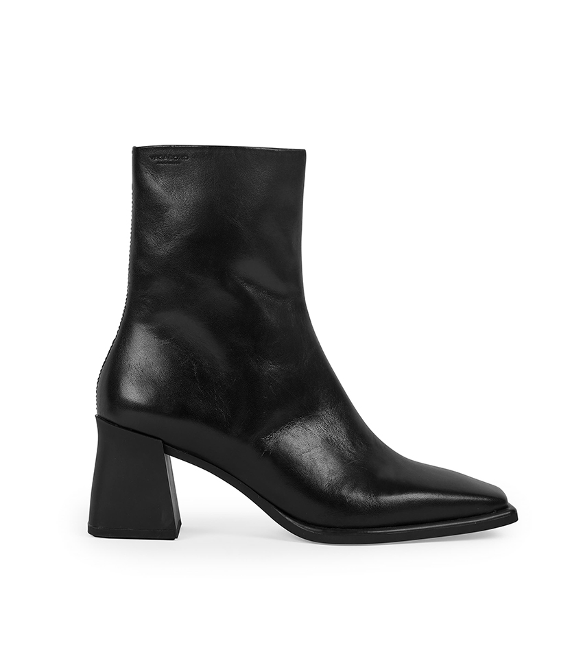 The 21 Best Boots Petite Women | Who What Wear