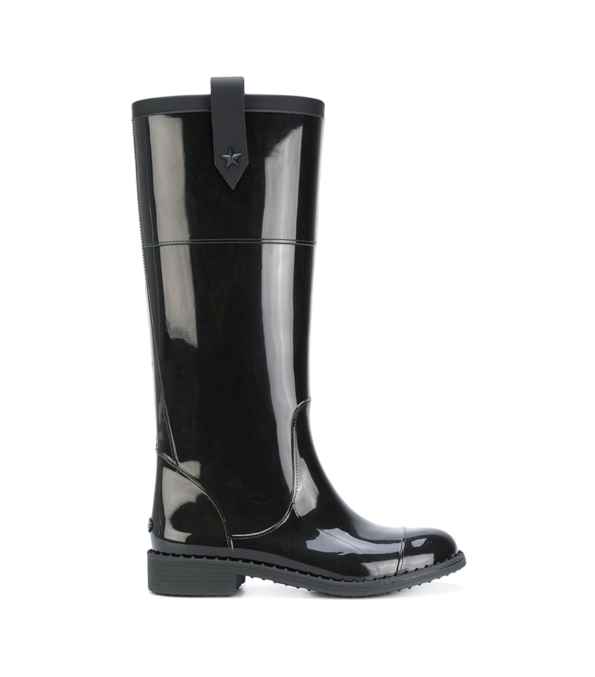 Shop These Stylish Rain Boots | Who What Wear UK