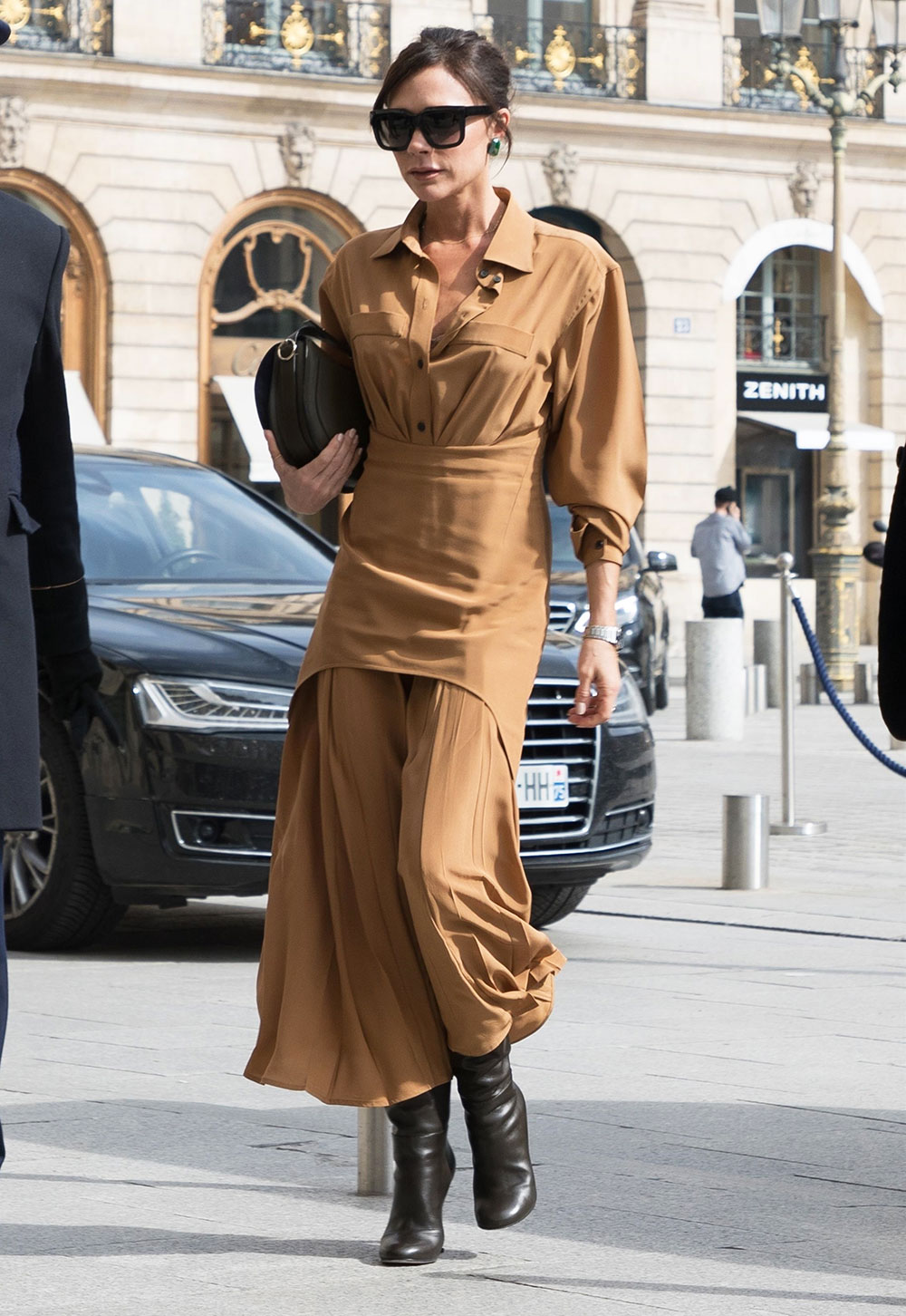 Victoria Beckham S 17 Most Stylish Looks Who What Wear