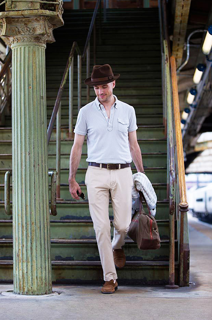 14 Male Bloggers Whose Style Youll Actually Want To Copy -4959