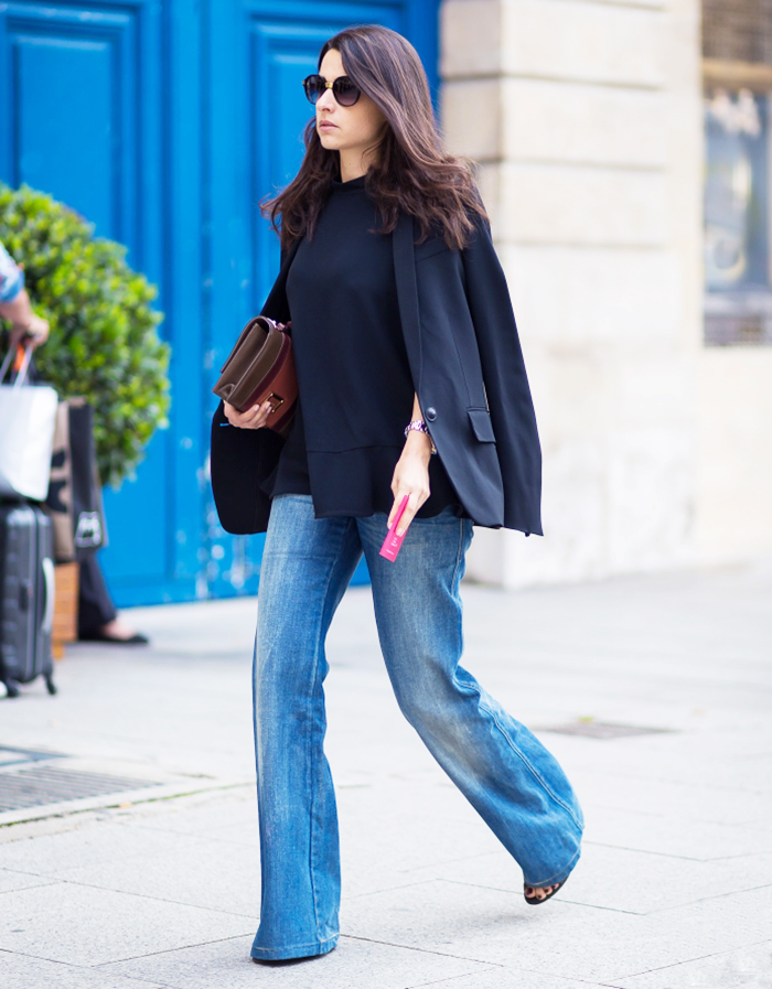 63 Denim Street Style Looks to Inspire You Now | WhoWhatWear UK