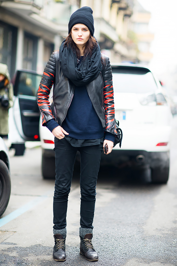11 Awesome Combat Boot Outfits