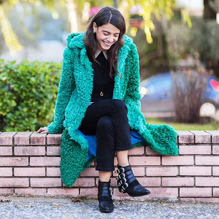 How to Wear More Color This Year: A Beginner&#039;s Guide