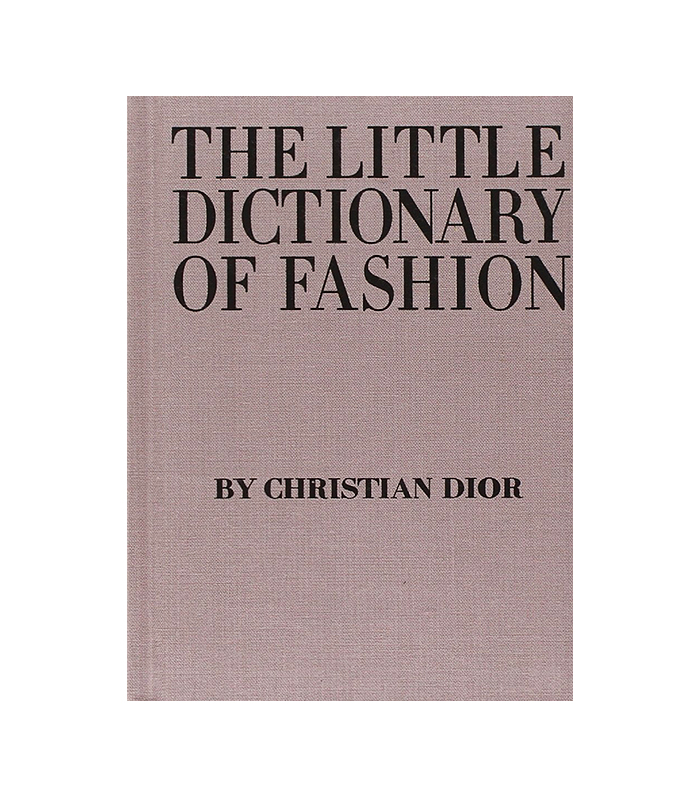 12 of the Best New Fashion Books to Buy Now