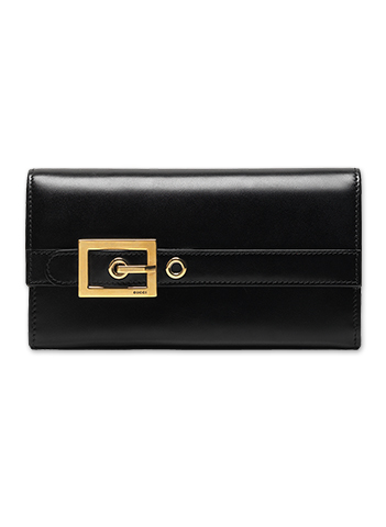 Get It Now: Gucci Lady Buckle Collection | Who What Wear